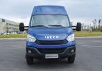 Iveco Daily Van 2017 года (CN)